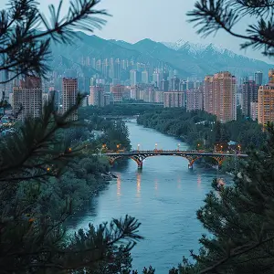 孤寡盲人怎么生活