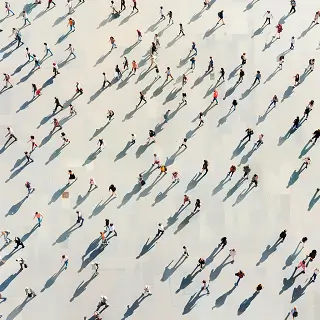 规范生活文案怎么写简短